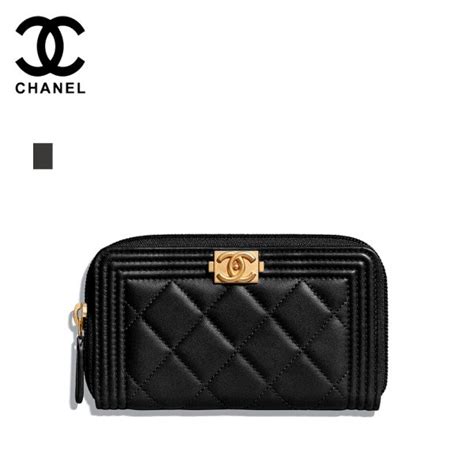 chanel a80566 y07659 94305|chanel reference number lookup.